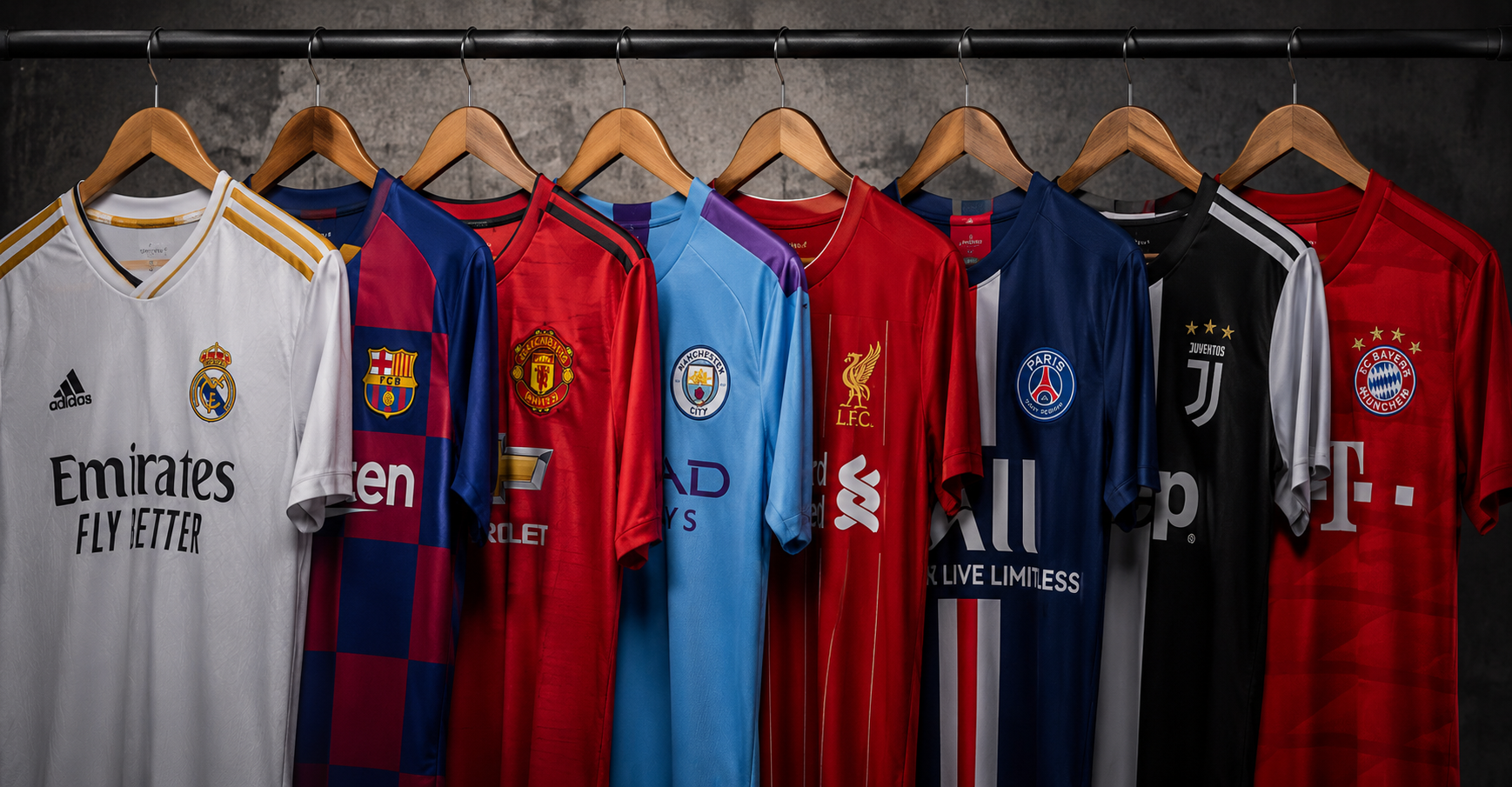 All Jerseys